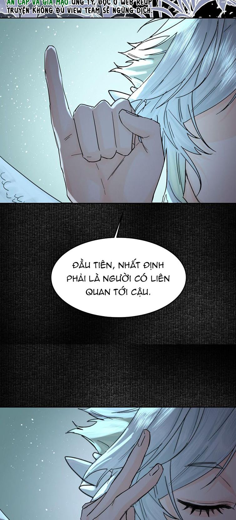 Tiền Nhiệm Vi Vương Chapter 7 - Next Chapter 8