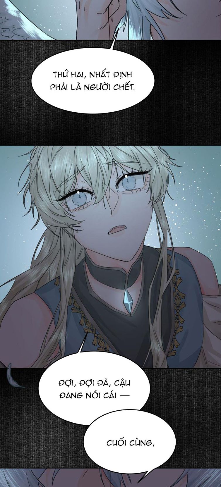 Tiền Nhiệm Vi Vương Chapter 7 - Next Chapter 8