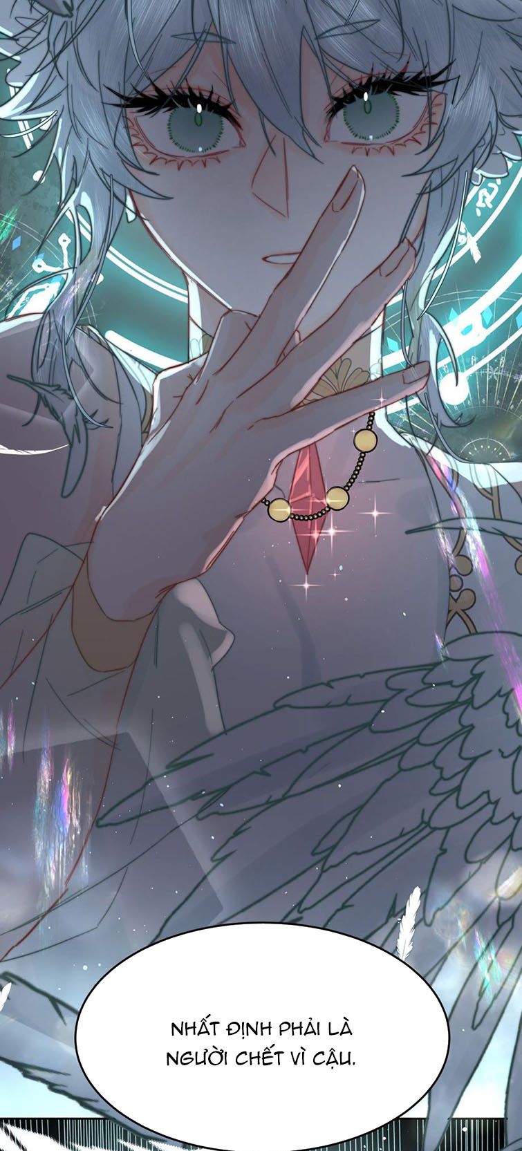 Tiền Nhiệm Vi Vương Chapter 7 - Next Chapter 8