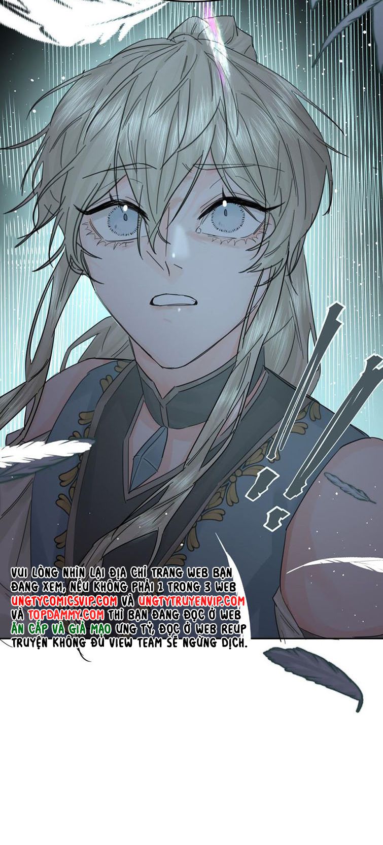 Tiền Nhiệm Vi Vương Chapter 7 - Next Chapter 8