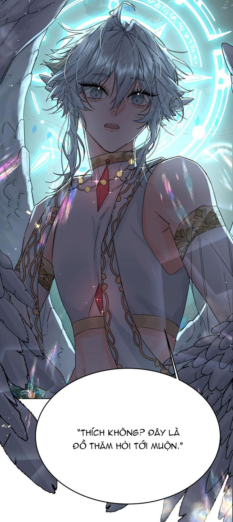 Tiền Nhiệm Vi Vương Chapter 7 - Next Chapter 8