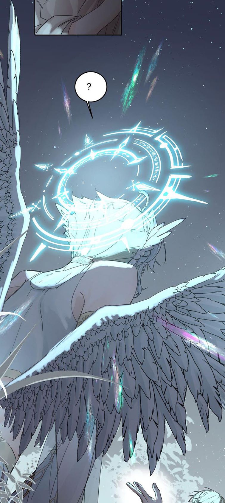 Tiền Nhiệm Vi Vương Chapter 7 - Next Chapter 8