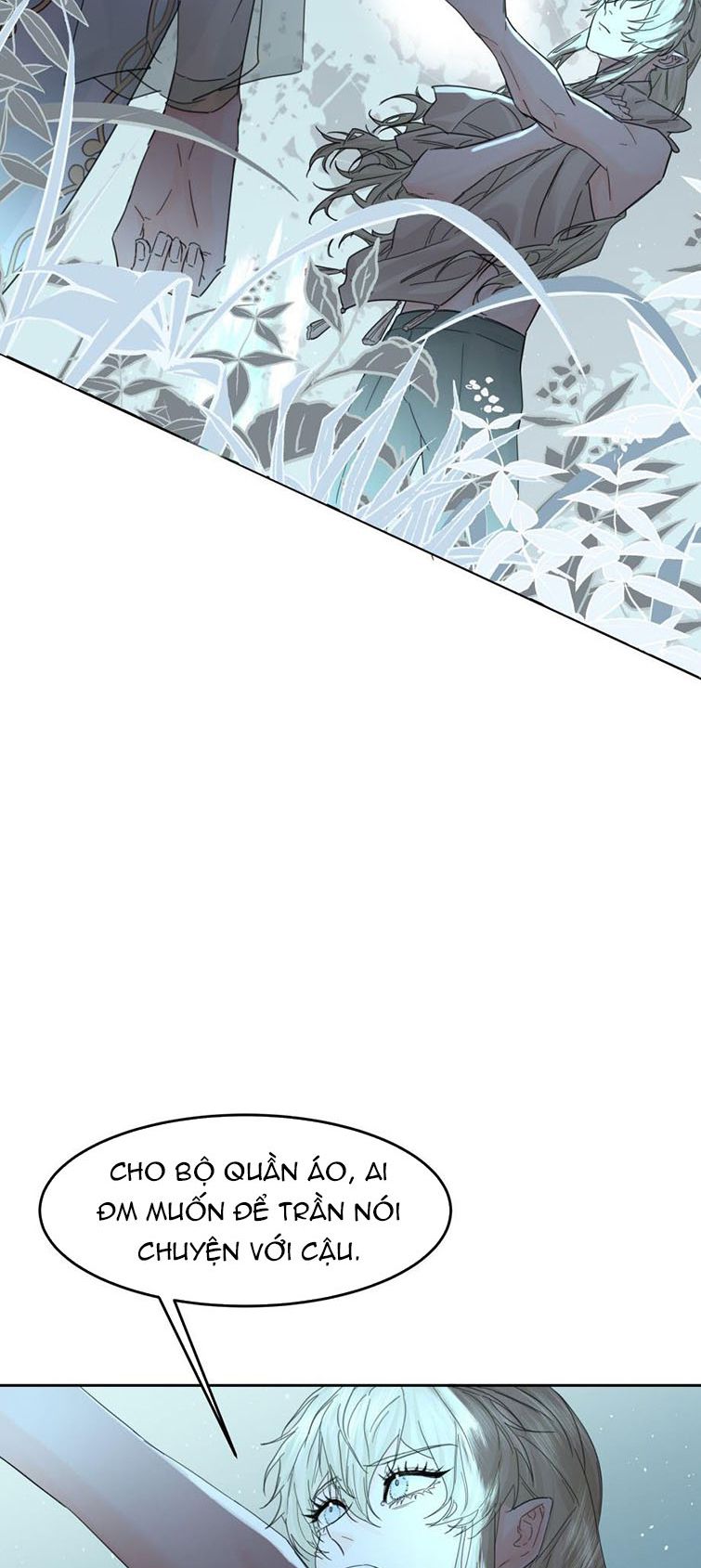 Tiền Nhiệm Vi Vương Chapter 7 - Next Chapter 8