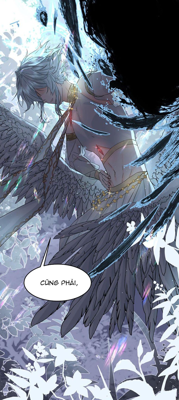 Tiền Nhiệm Vi Vương Chapter 7 - Next Chapter 8