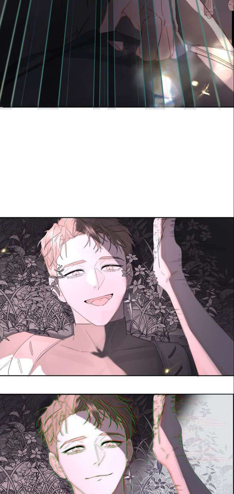 Tiền Nhiệm Vi Vương Chapter 6 - Next Chapter 7