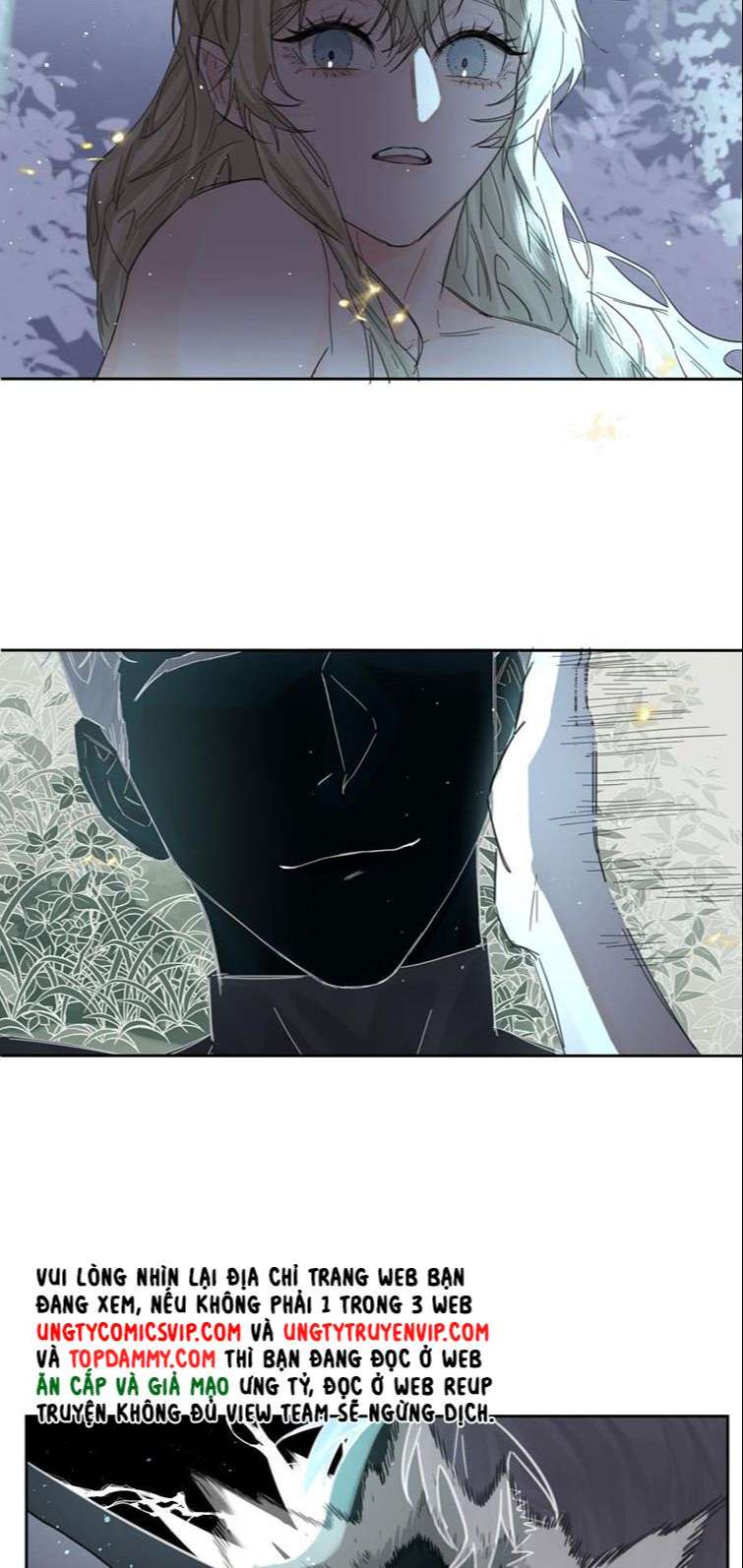 Tiền Nhiệm Vi Vương Chapter 6 - Next Chapter 7