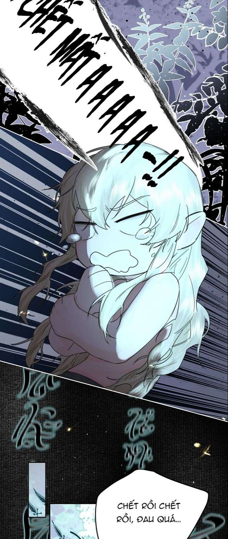 Tiền Nhiệm Vi Vương Chapter 6 - Next Chapter 7