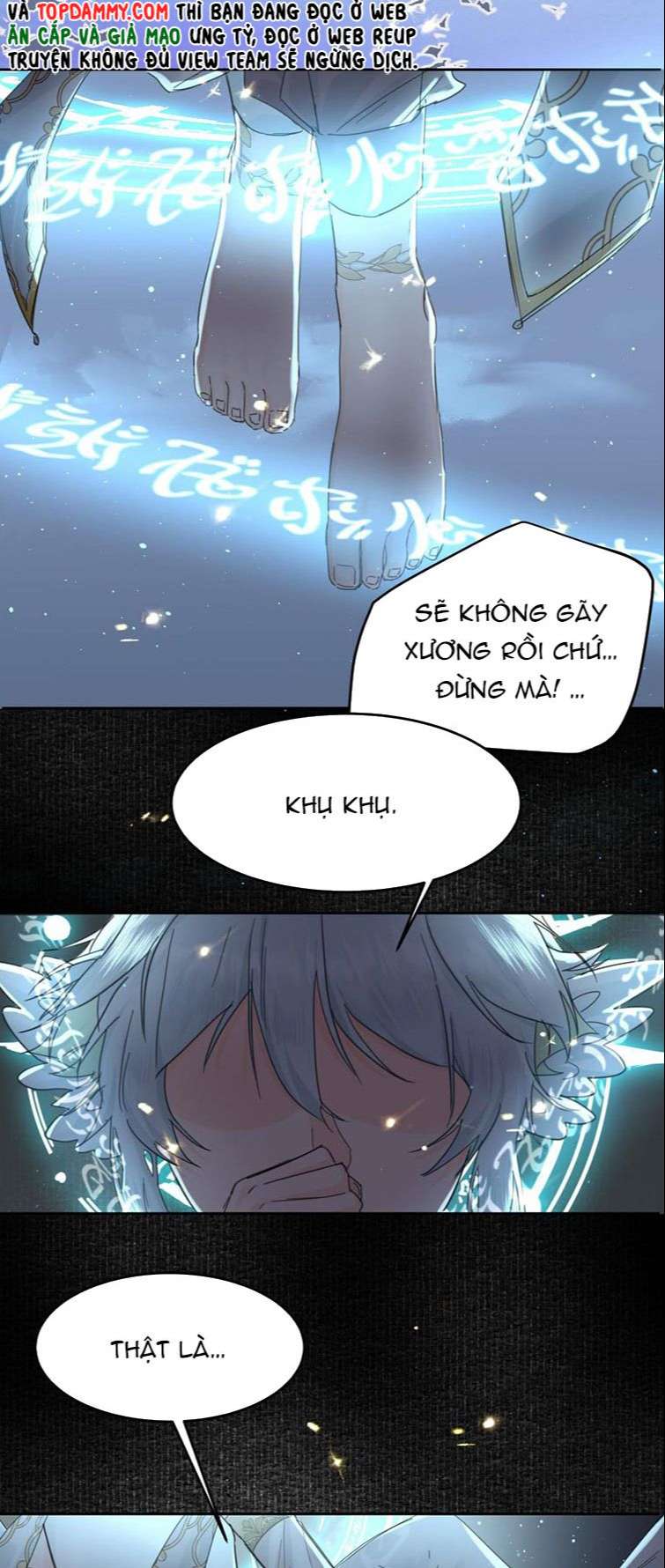 Tiền Nhiệm Vi Vương Chapter 6 - Next Chapter 7