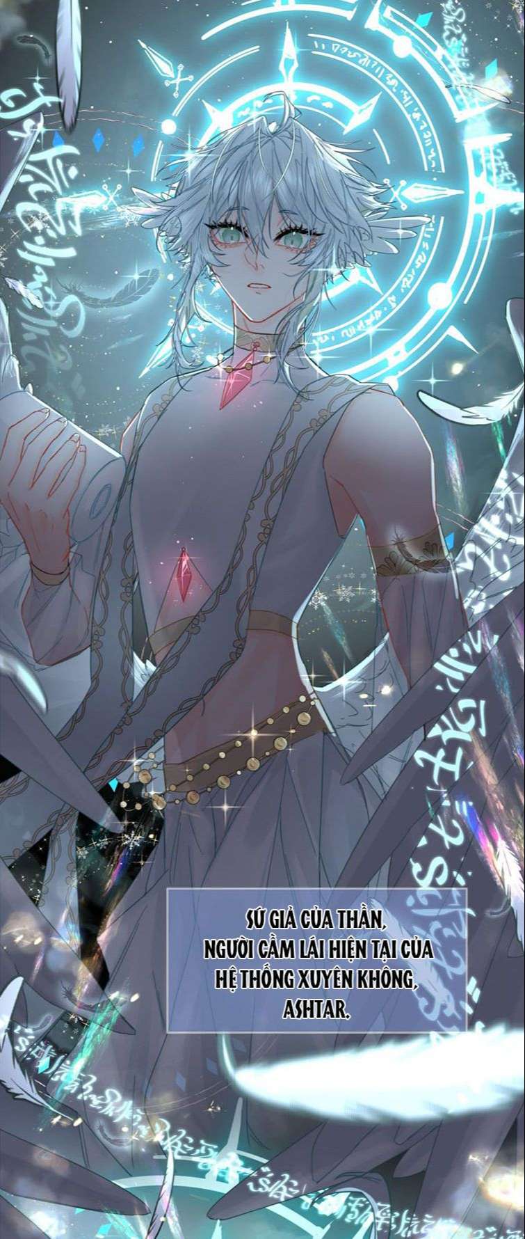 Tiền Nhiệm Vi Vương Chapter 6 - Next Chapter 7