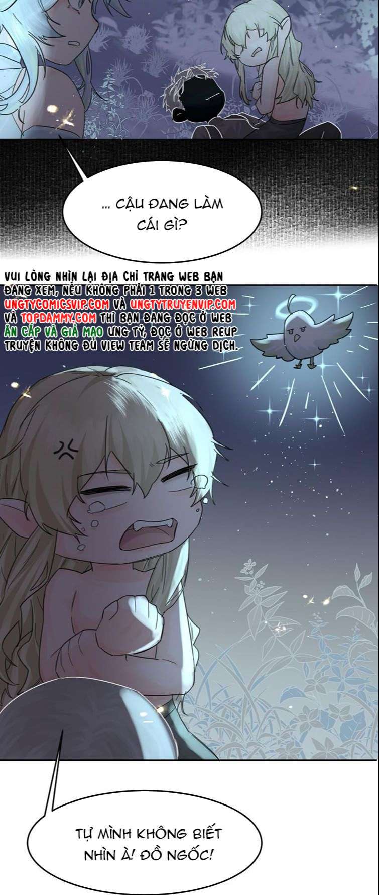 Tiền Nhiệm Vi Vương Chapter 6 - Next Chapter 7