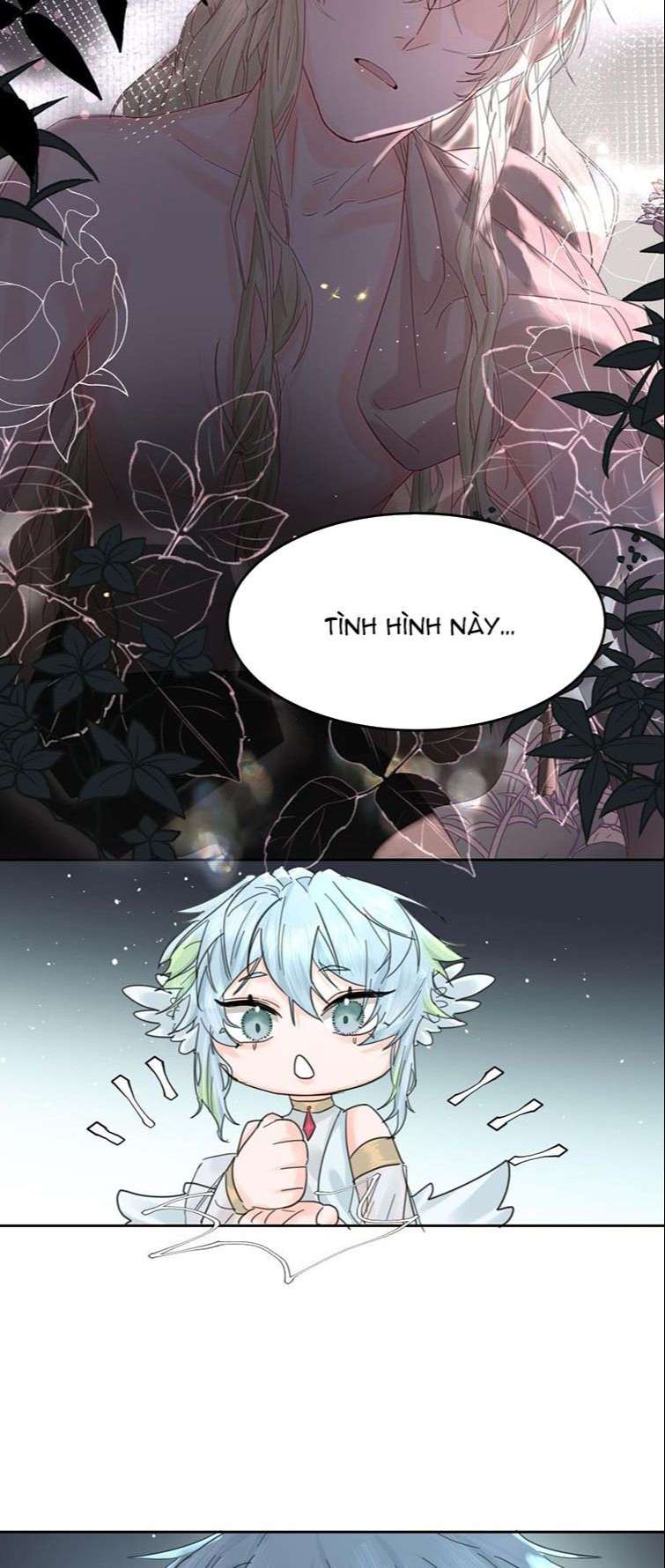 Tiền Nhiệm Vi Vương Chapter 6 - Next Chapter 7
