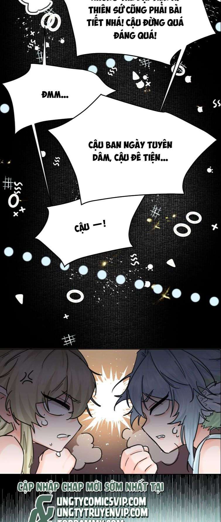 Tiền Nhiệm Vi Vương Chapter 6 - Next Chapter 7