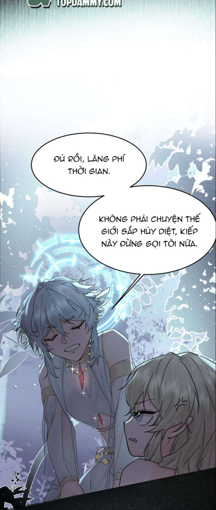 Tiền Nhiệm Vi Vương Chapter 6 - Next Chapter 7