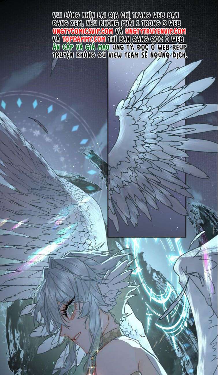 Tiền Nhiệm Vi Vương Chapter 6 - Next Chapter 7