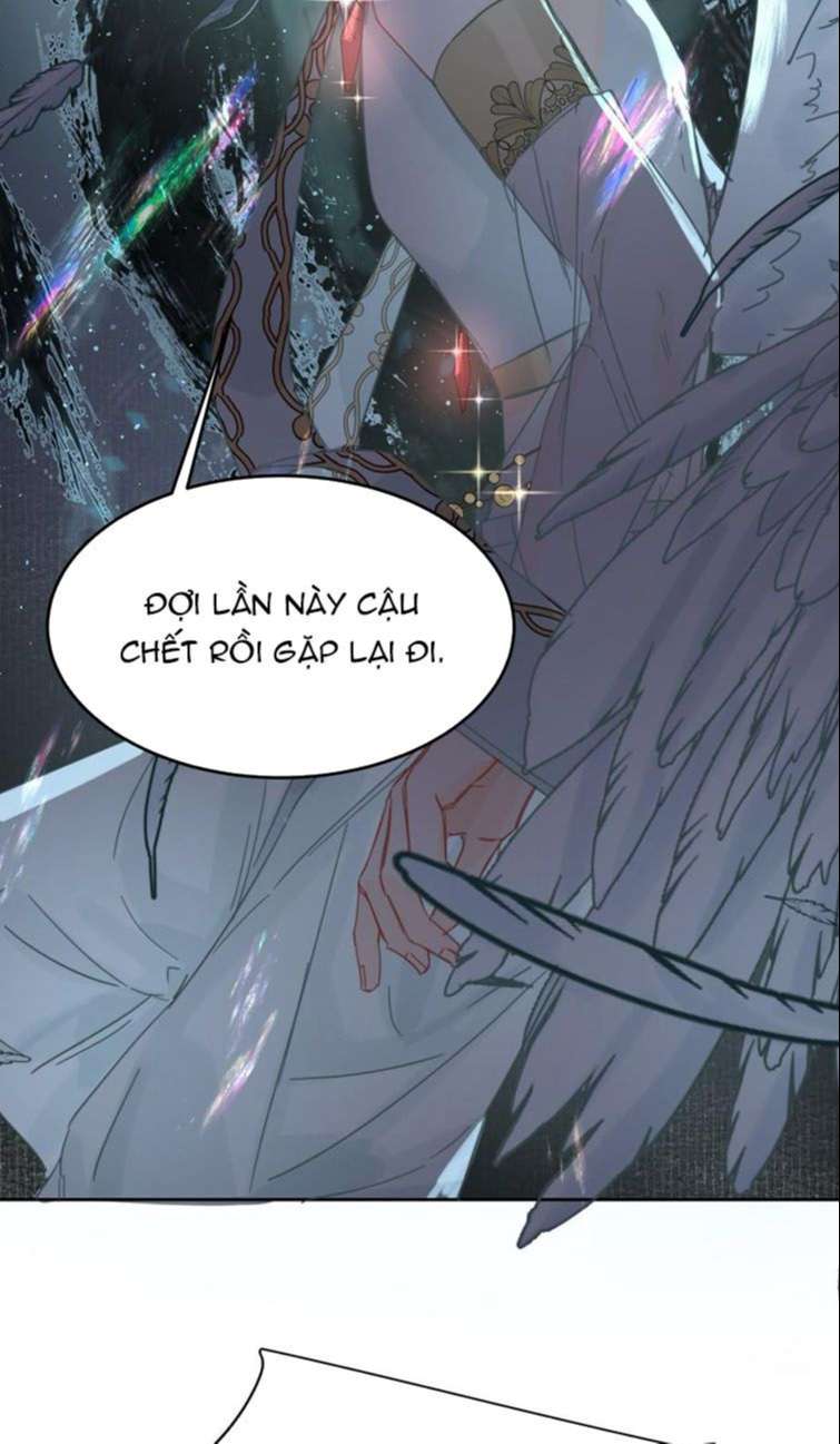Tiền Nhiệm Vi Vương Chapter 6 - Next Chapter 7