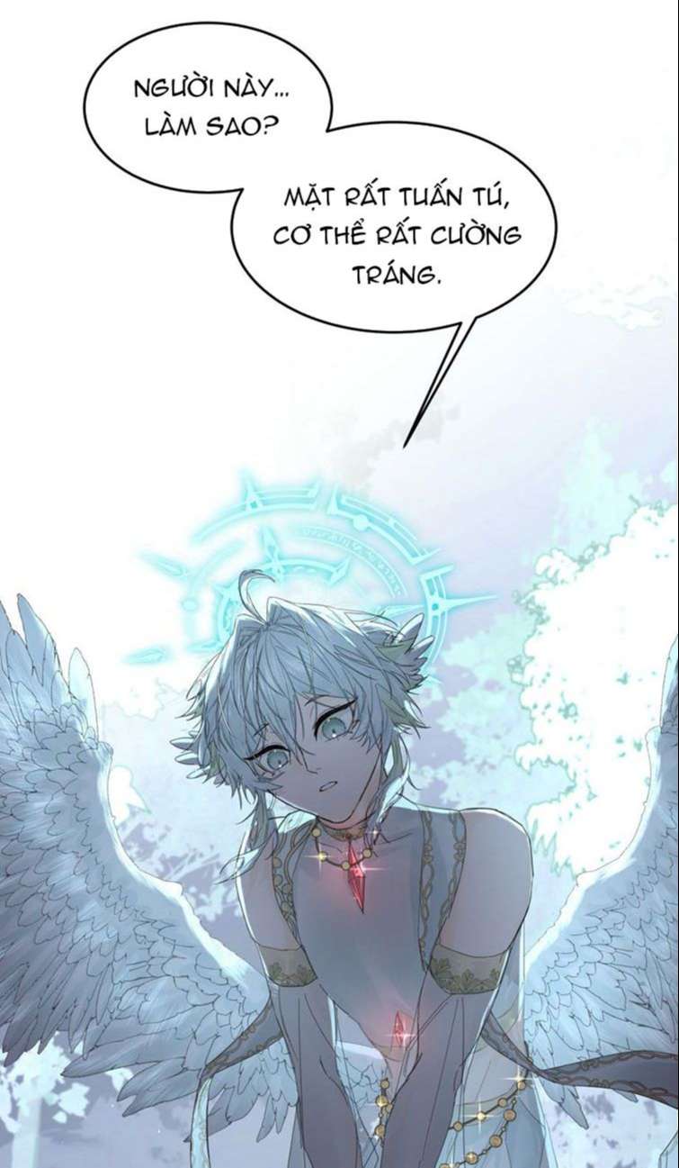 Tiền Nhiệm Vi Vương Chapter 6 - Next Chapter 7