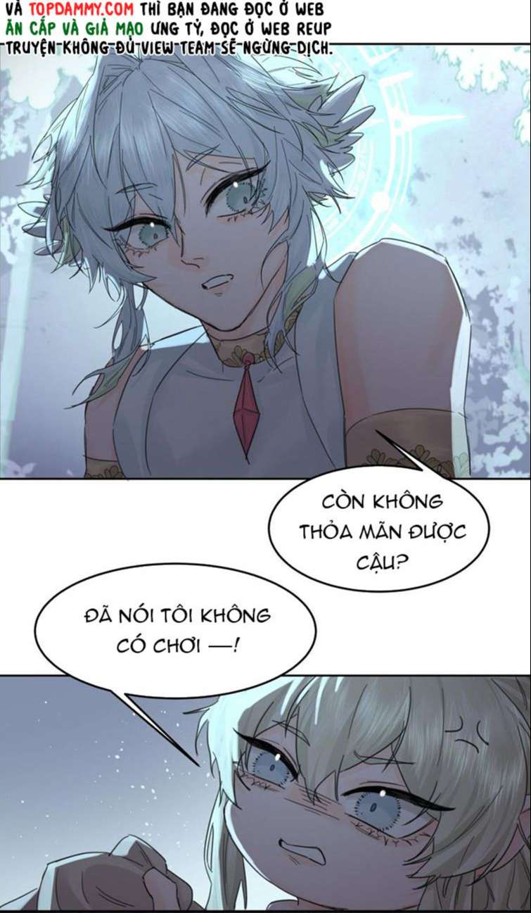 Tiền Nhiệm Vi Vương Chapter 6 - Next Chapter 7