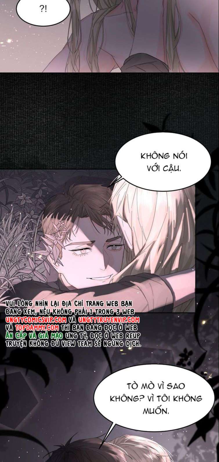 Tiền Nhiệm Vi Vương Chapter 6 - Next Chapter 7