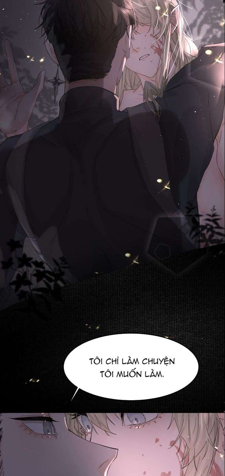 Tiền Nhiệm Vi Vương Chapter 6 - Next Chapter 7