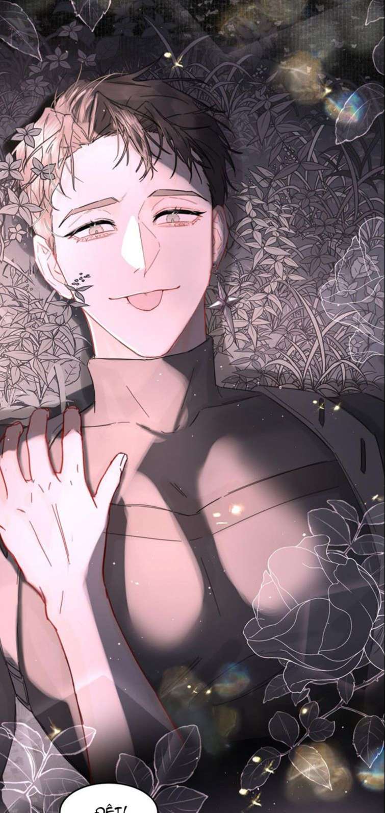 Tiền Nhiệm Vi Vương Chapter 6 - Next Chapter 7
