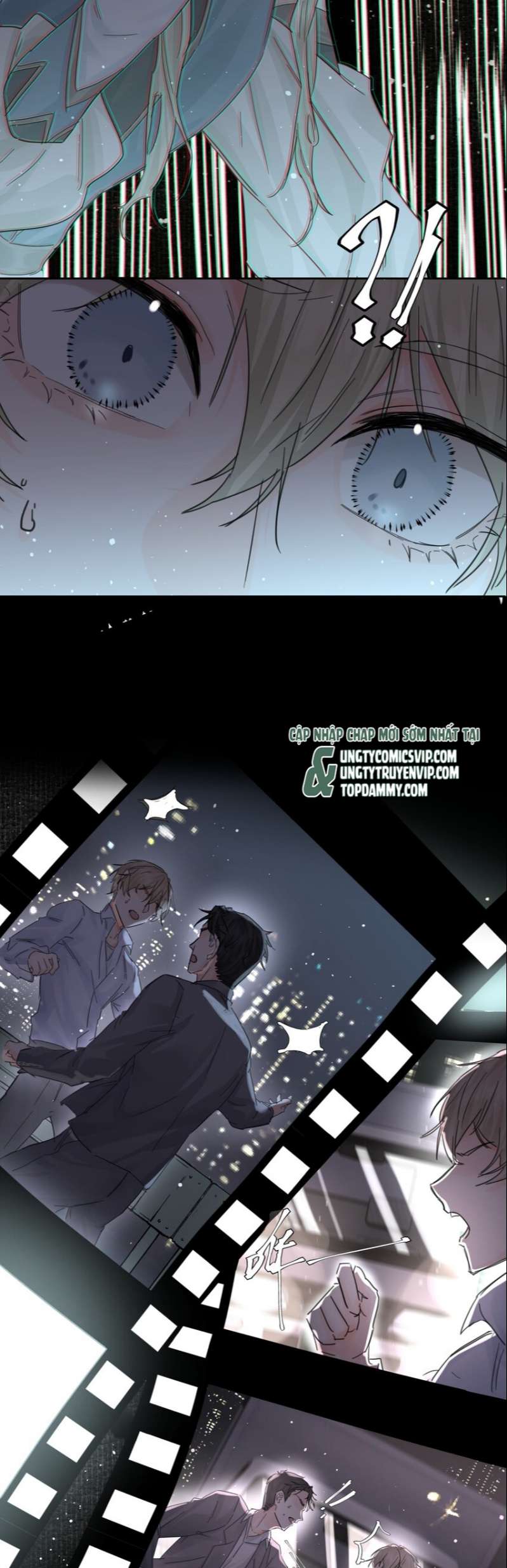 Tiền Nhiệm Vi Vương Chapter 8 - Next Chapter 9