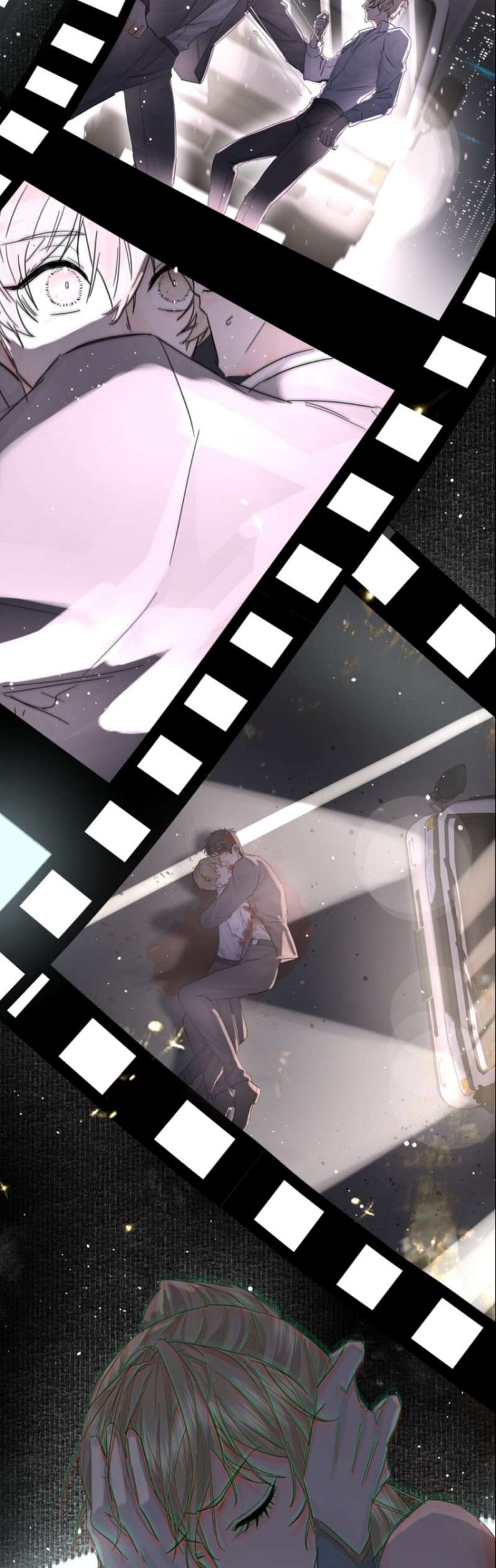 Tiền Nhiệm Vi Vương Chapter 8 - Next Chapter 9