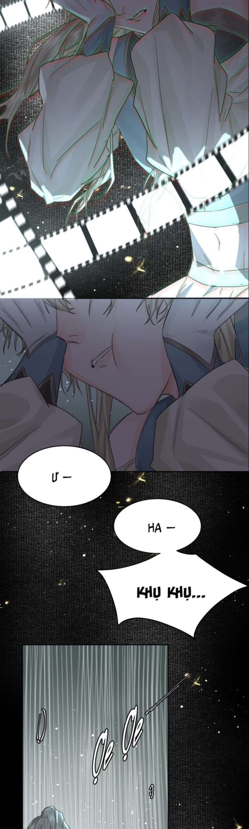 Tiền Nhiệm Vi Vương Chapter 8 - Next Chapter 9