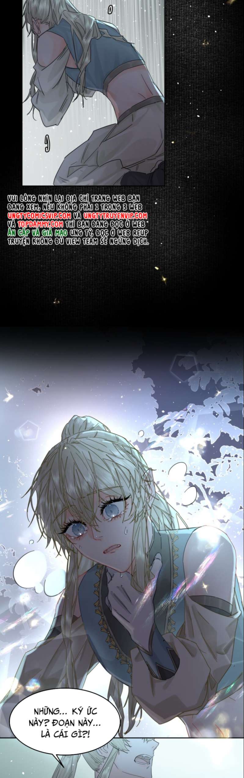 Tiền Nhiệm Vi Vương Chapter 8 - Next Chapter 9