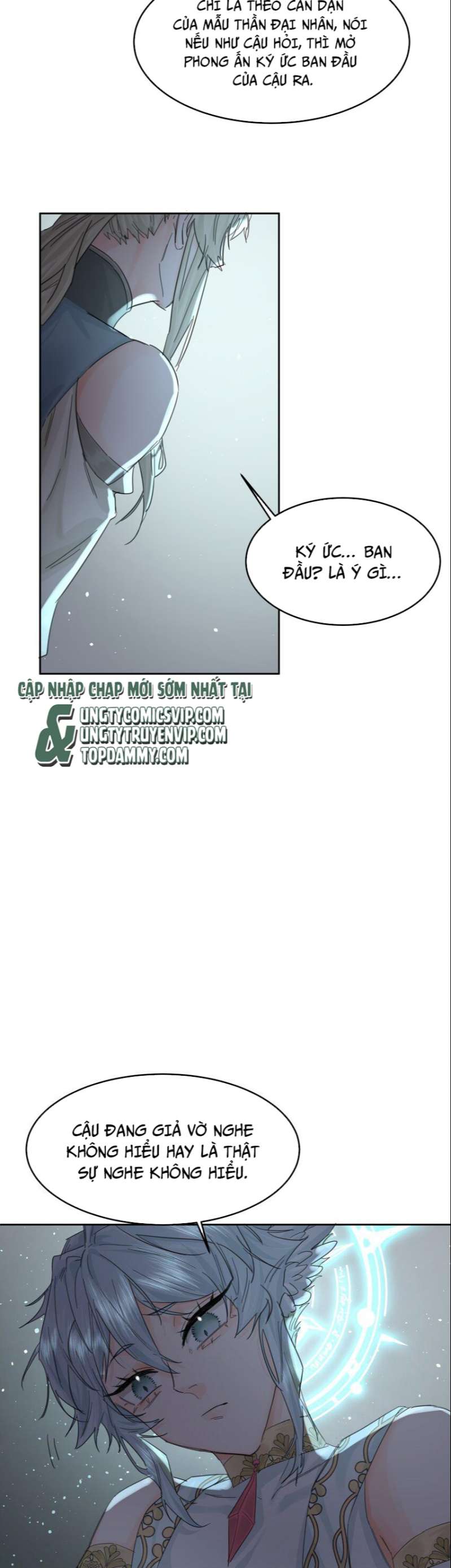 Tiền Nhiệm Vi Vương Chapter 8 - Next Chapter 9