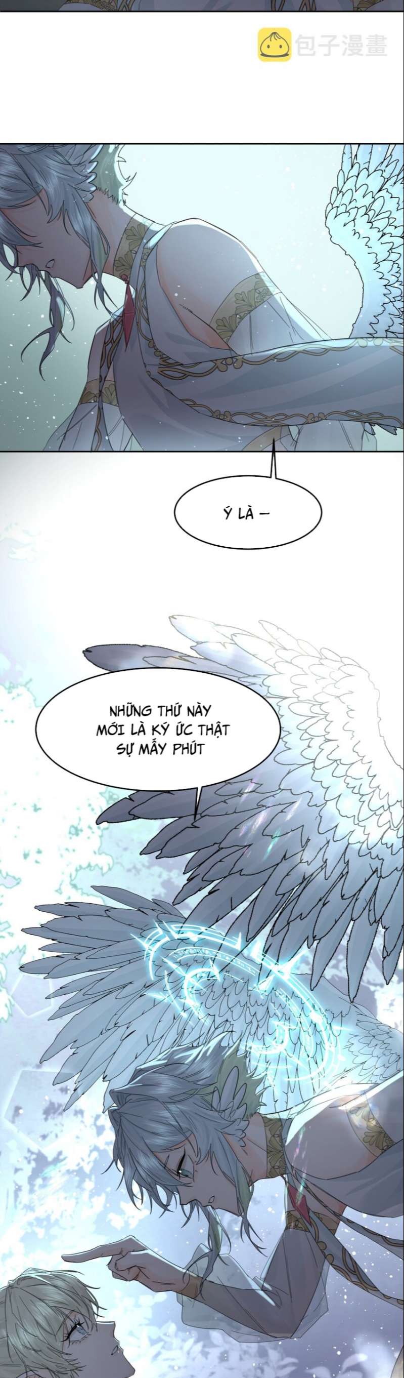 Tiền Nhiệm Vi Vương Chapter 8 - Next Chapter 9