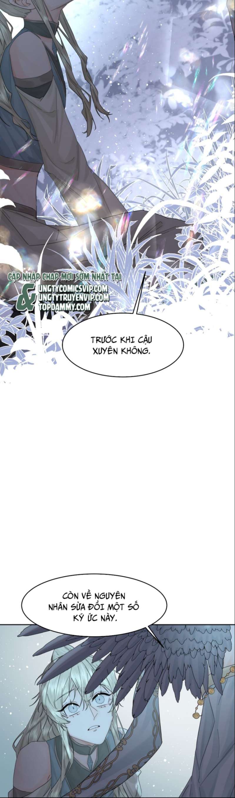 Tiền Nhiệm Vi Vương Chapter 8 - Next Chapter 9