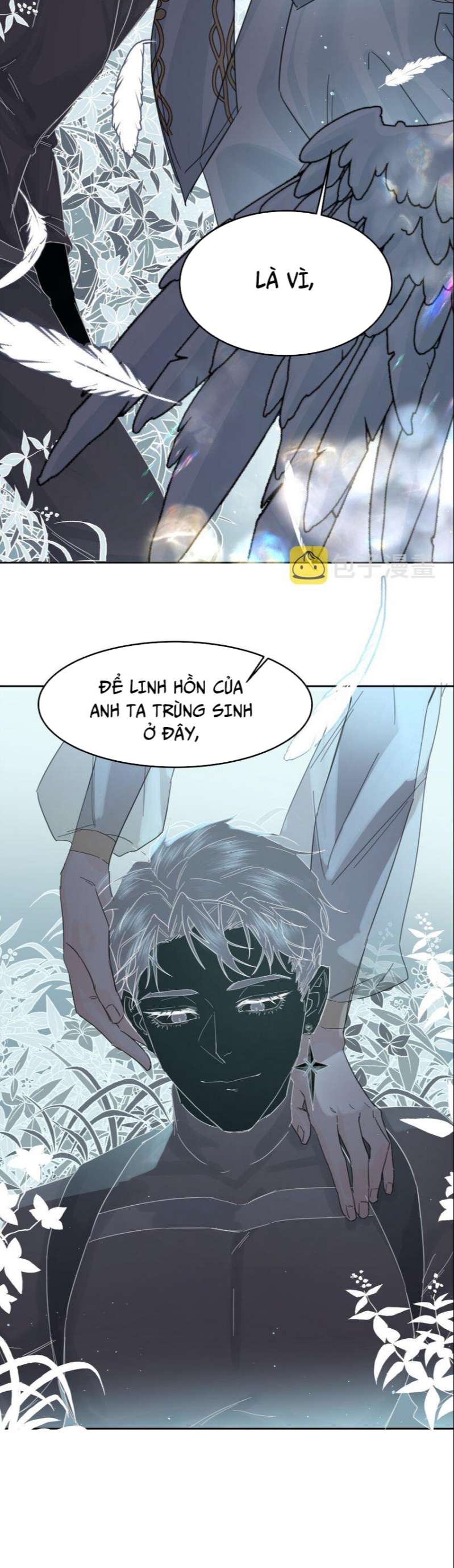 Tiền Nhiệm Vi Vương Chapter 8 - Next Chapter 9