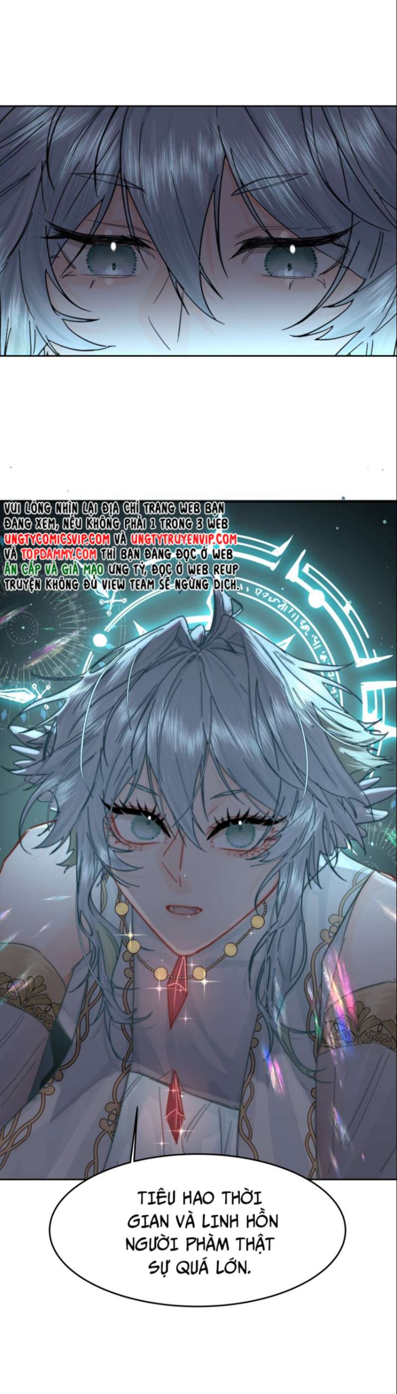 Tiền Nhiệm Vi Vương Chapter 8 - Next Chapter 9