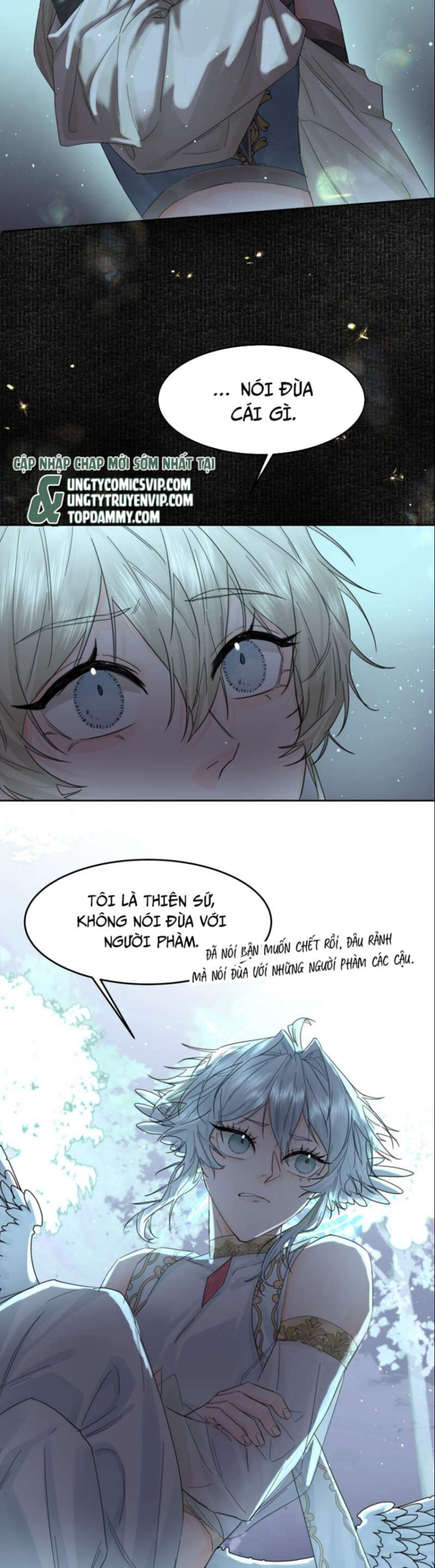 Tiền Nhiệm Vi Vương Chapter 8 - Next Chapter 9