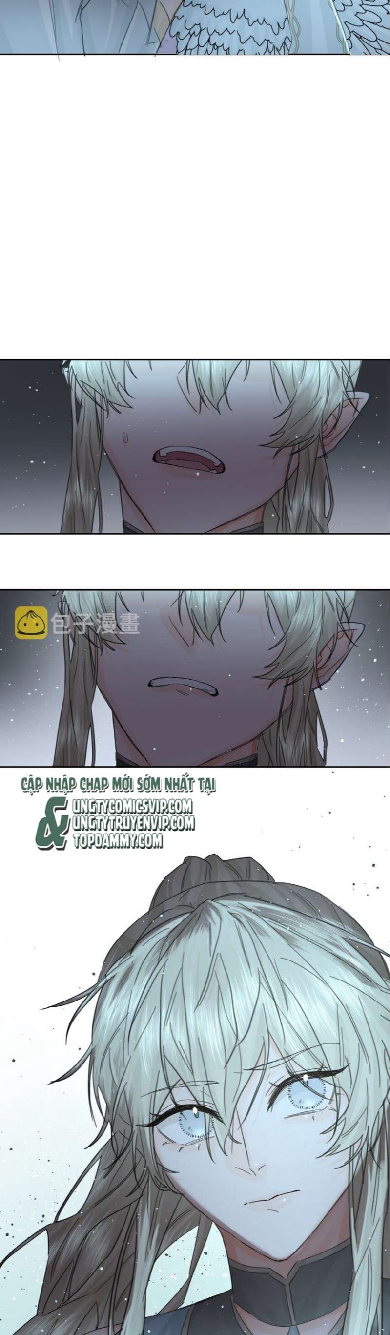 Tiền Nhiệm Vi Vương Chapter 8 - Next Chapter 9
