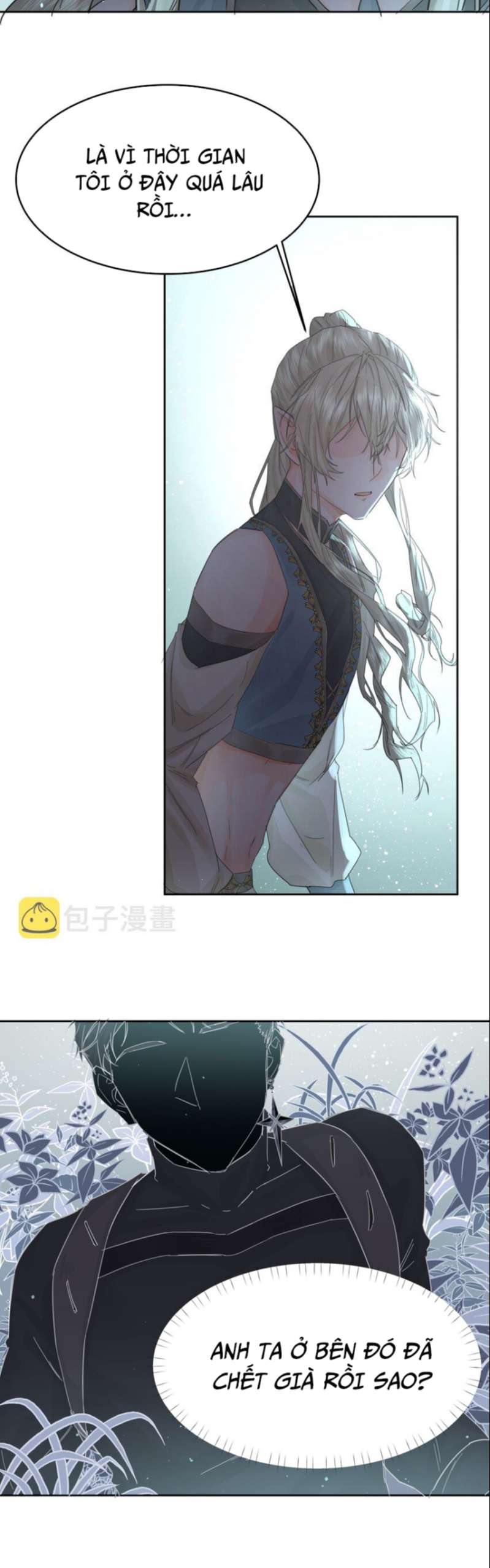 Tiền Nhiệm Vi Vương Chapter 8 - Next Chapter 9
