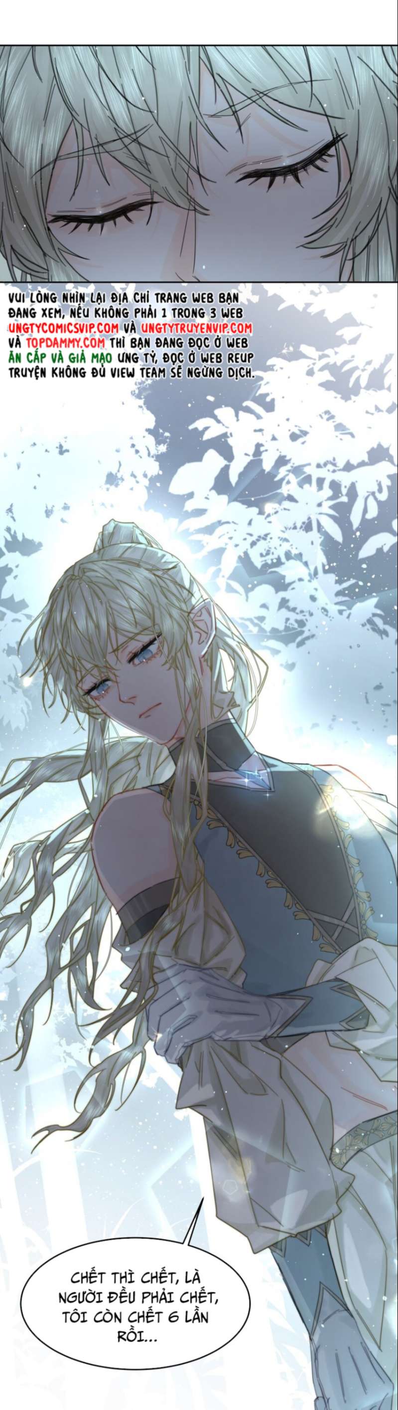 Tiền Nhiệm Vi Vương Chapter 8 - Next Chapter 9