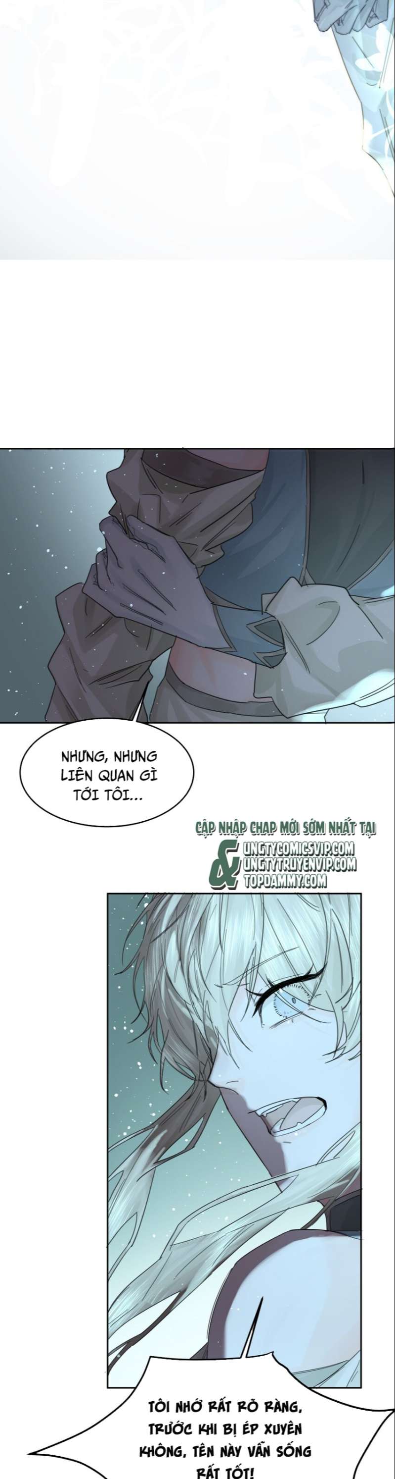 Tiền Nhiệm Vi Vương Chapter 8 - Next Chapter 9