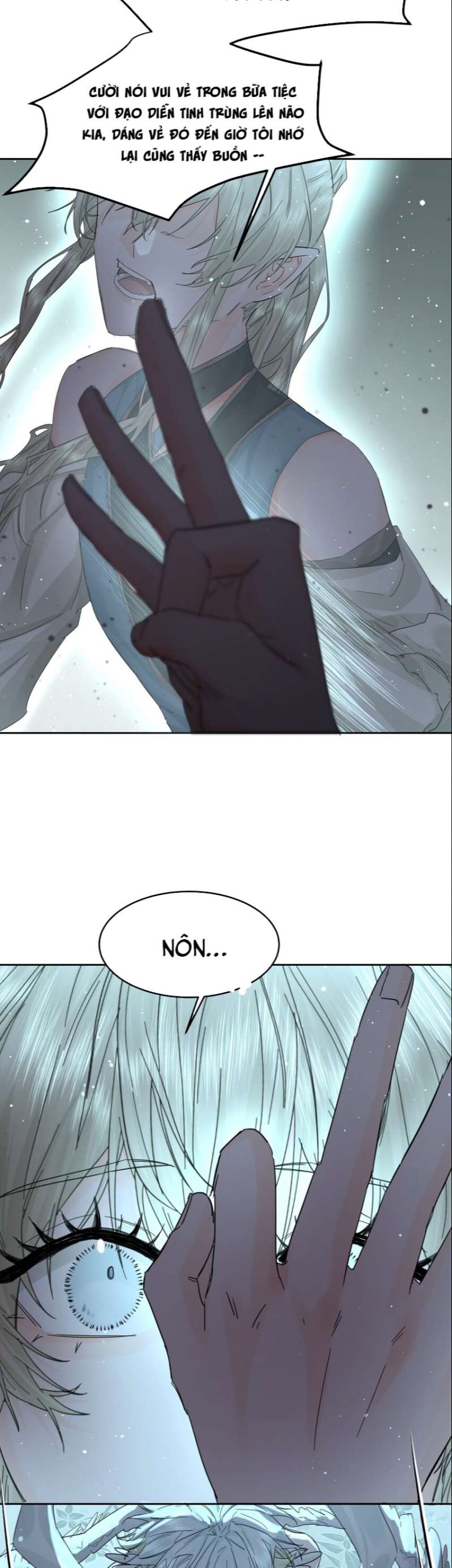 Tiền Nhiệm Vi Vương Chapter 8 - Next Chapter 9
