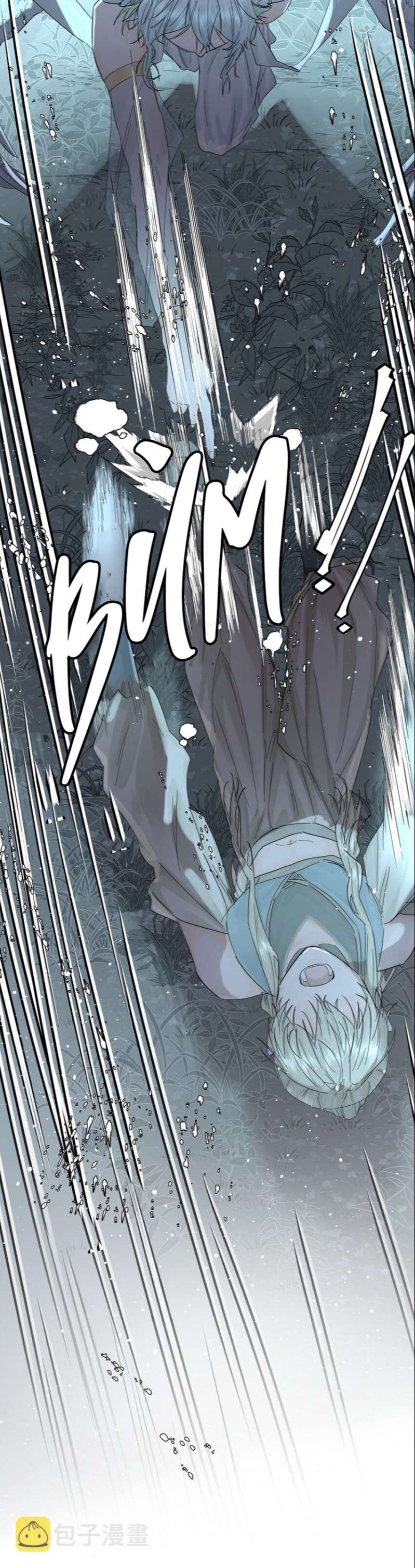 Tiền Nhiệm Vi Vương Chapter 8 - Next Chapter 9