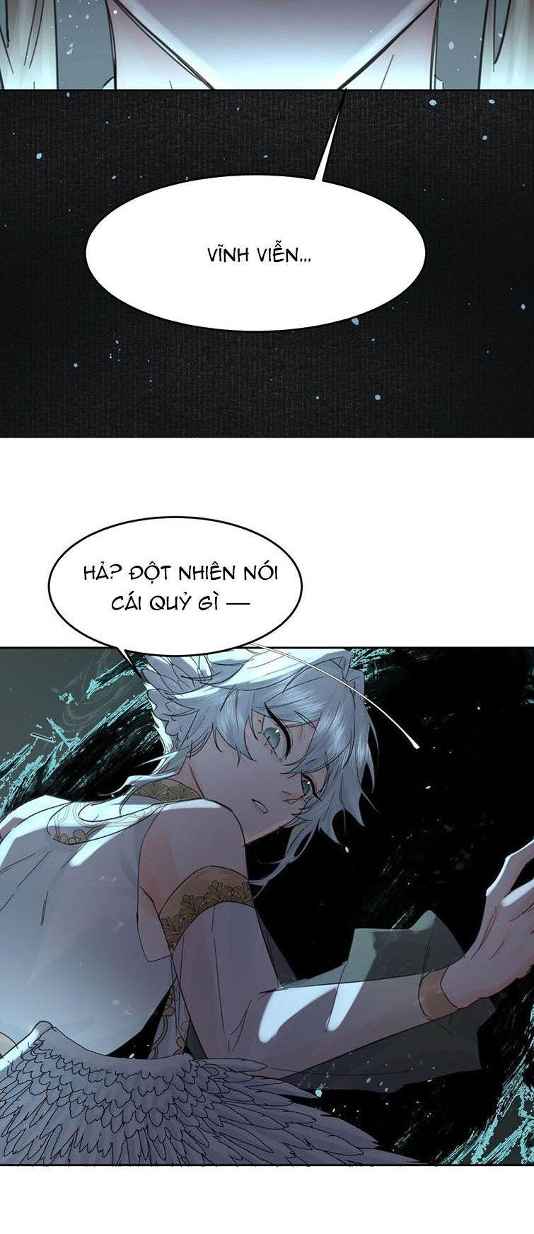 Tiền Nhiệm Vi Vương Chapter 9 - Next Chapter 10