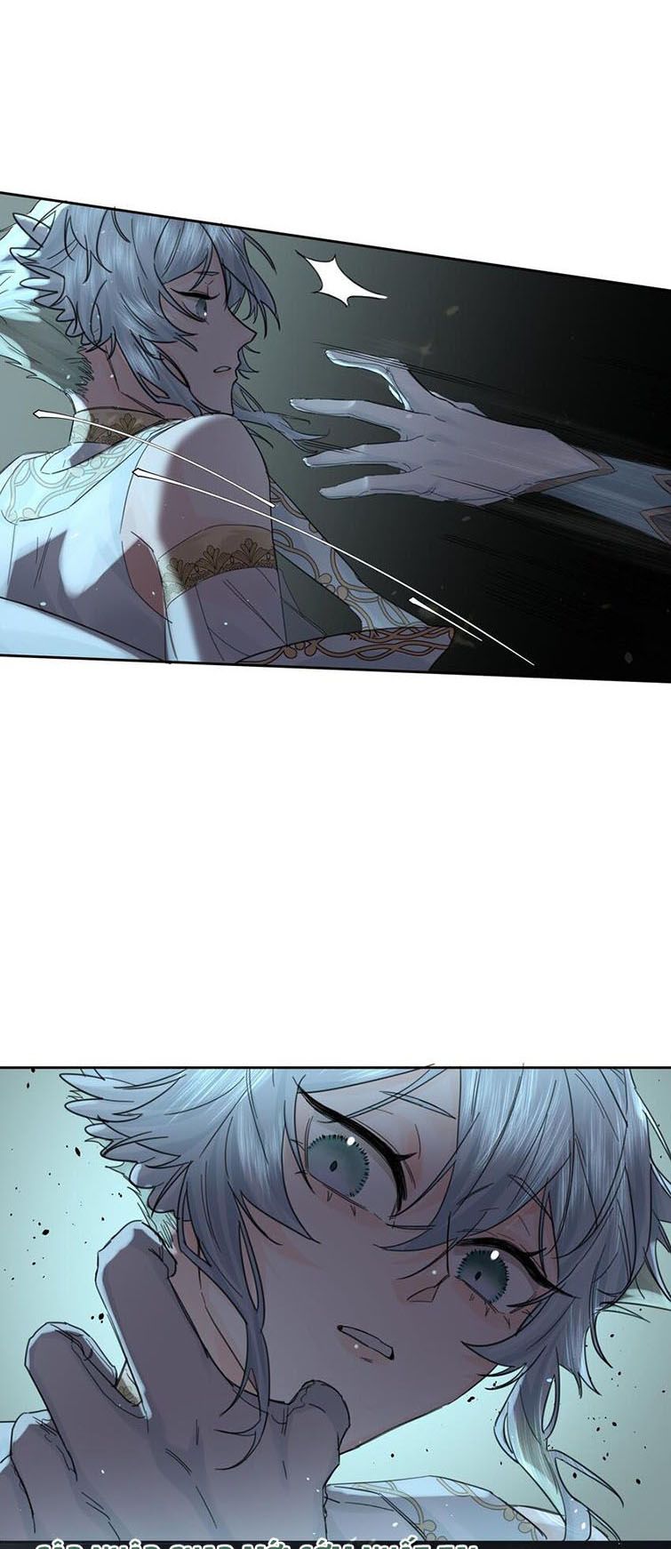 Tiền Nhiệm Vi Vương Chapter 9 - Next Chapter 10