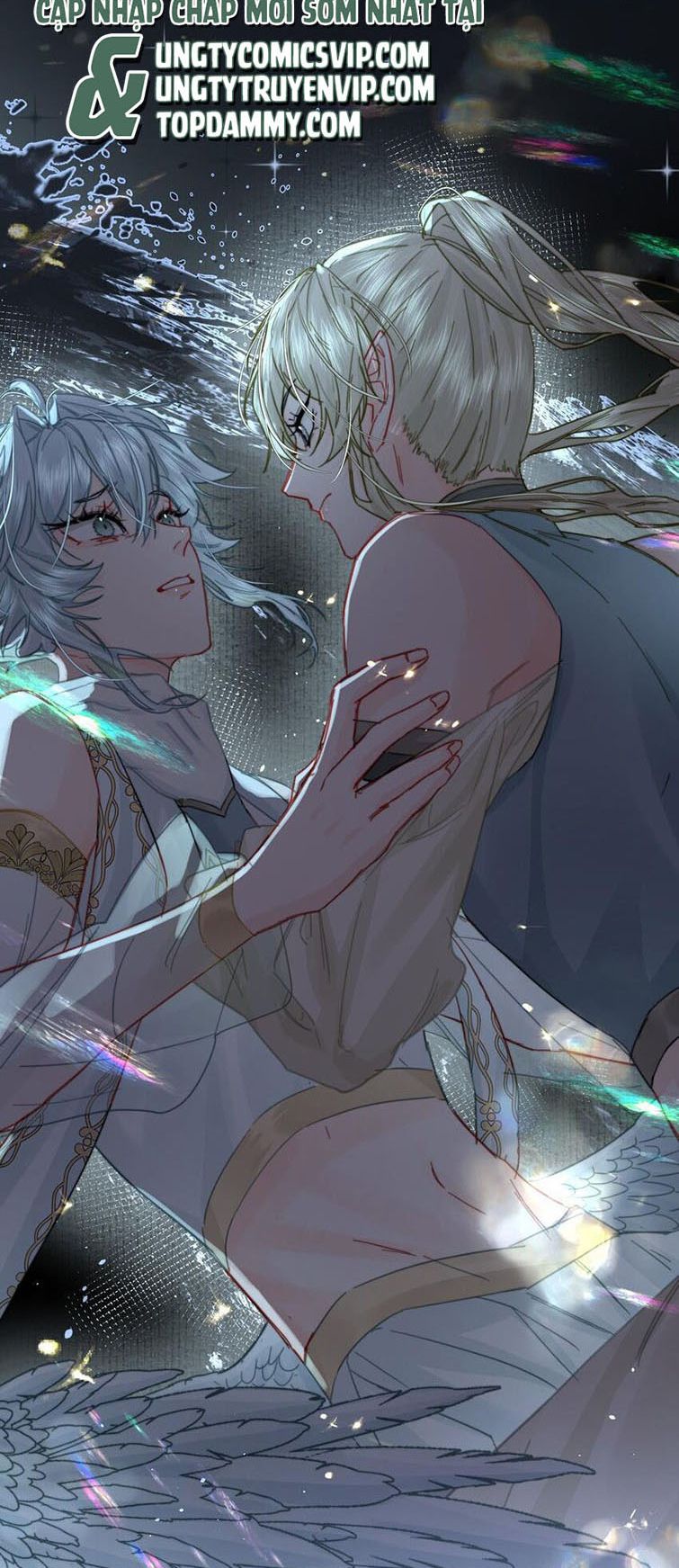 Tiền Nhiệm Vi Vương Chapter 9 - Next Chapter 10