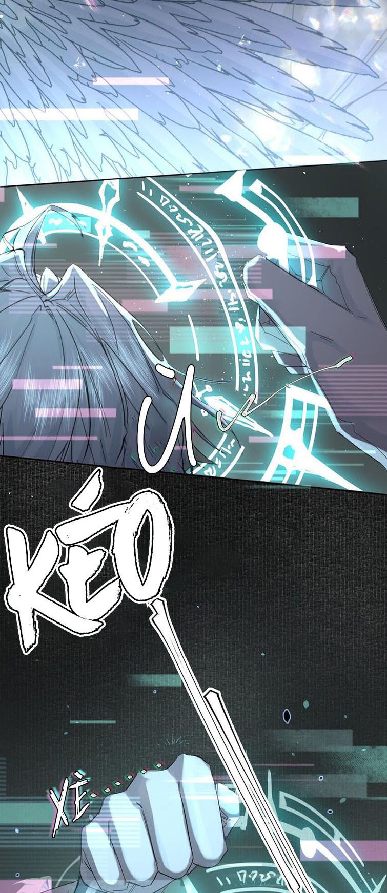 Tiền Nhiệm Vi Vương Chapter 9 - Next Chapter 10