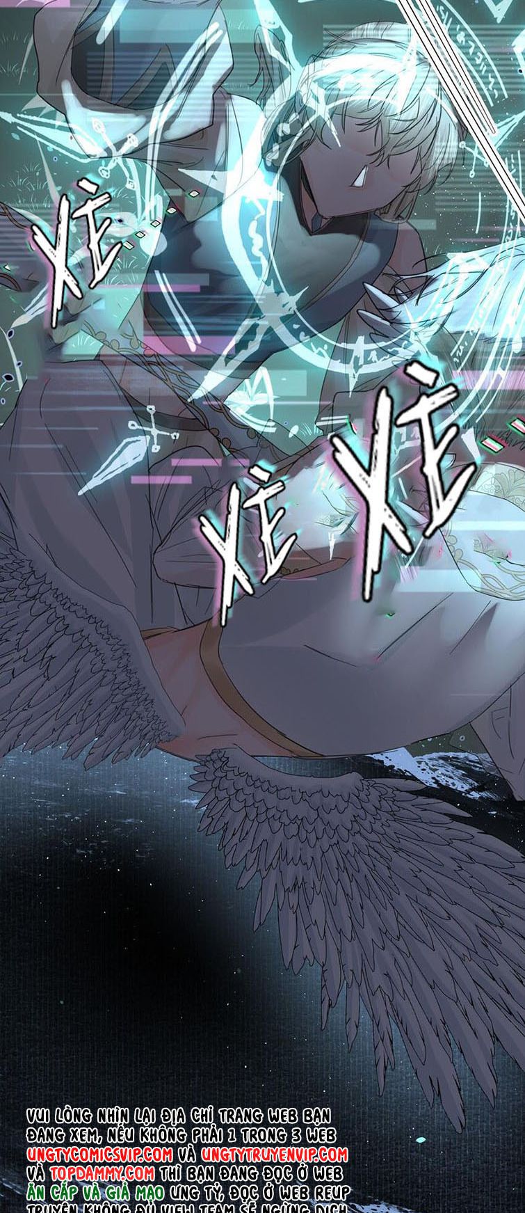 Tiền Nhiệm Vi Vương Chapter 9 - Next Chapter 10