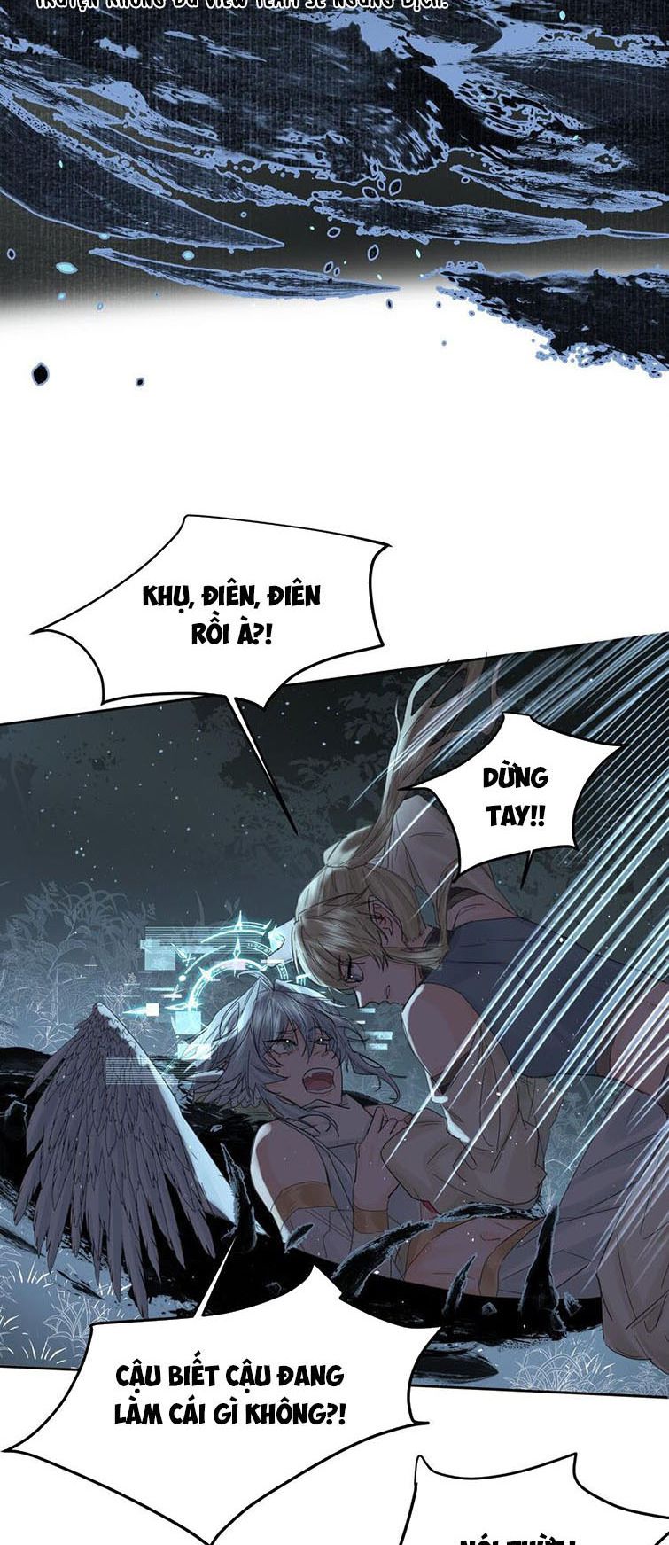 Tiền Nhiệm Vi Vương Chapter 9 - Next Chapter 10