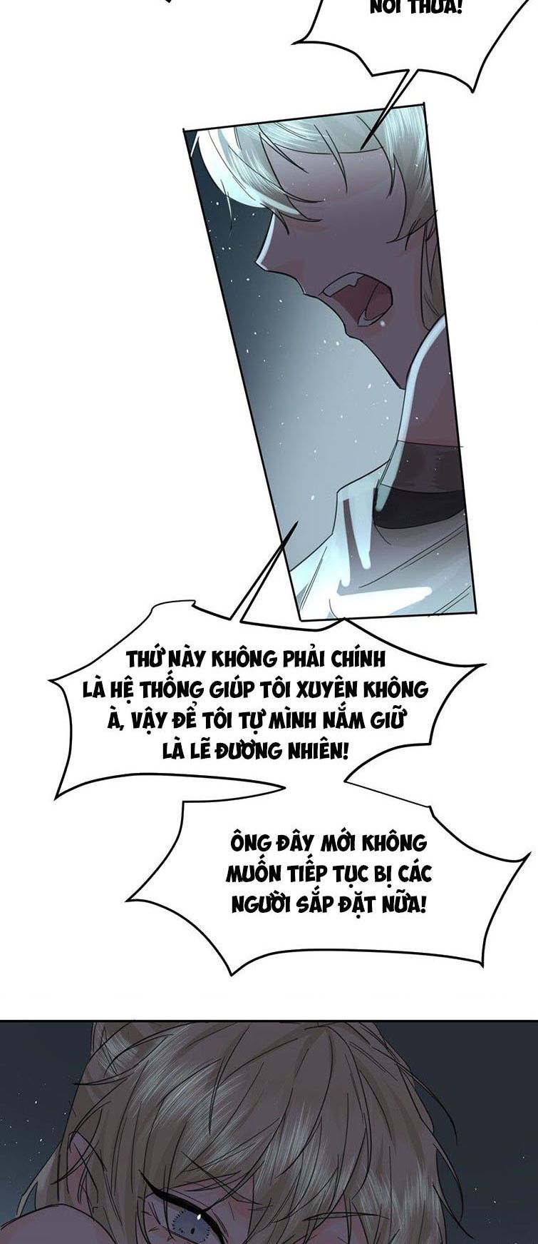 Tiền Nhiệm Vi Vương Chapter 9 - Next Chapter 10