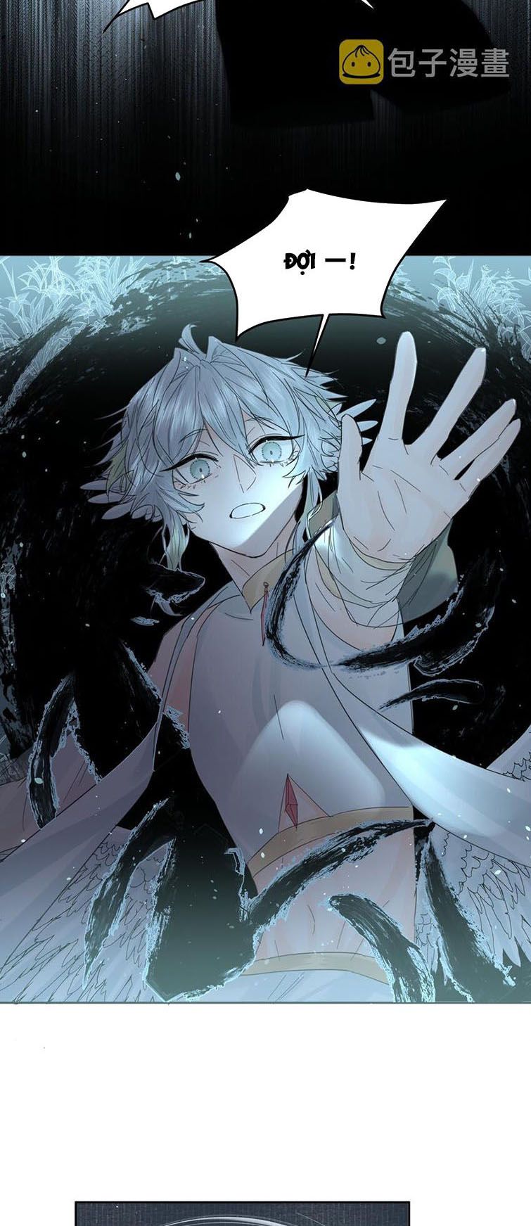 Tiền Nhiệm Vi Vương Chapter 9 - Next Chapter 10