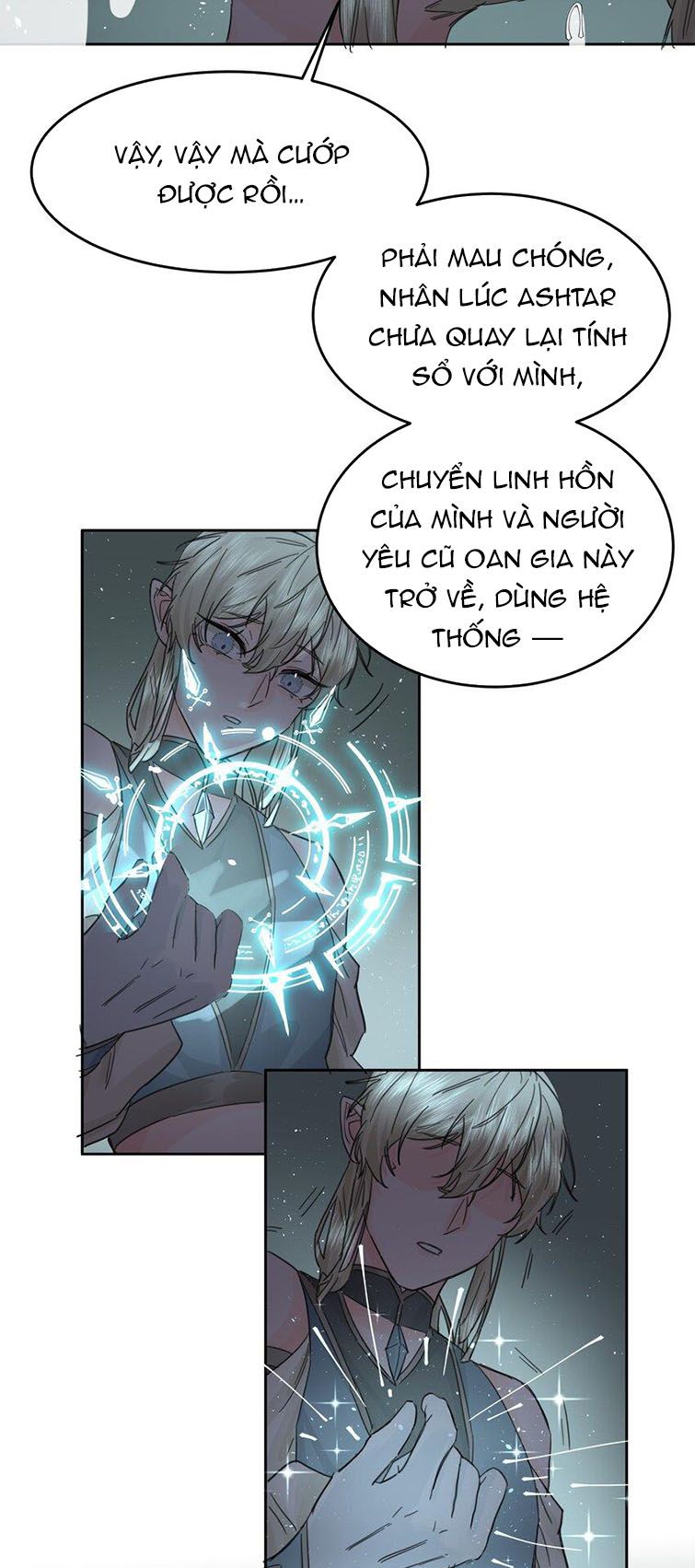 Tiền Nhiệm Vi Vương Chapter 9 - Next Chapter 10