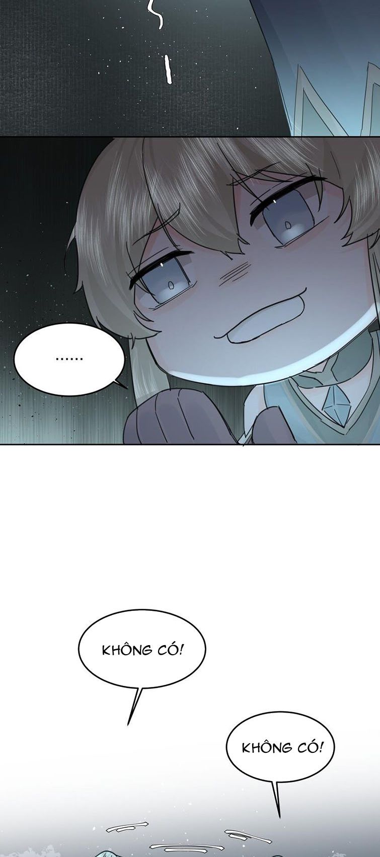 Tiền Nhiệm Vi Vương Chapter 9 - Next Chapter 10